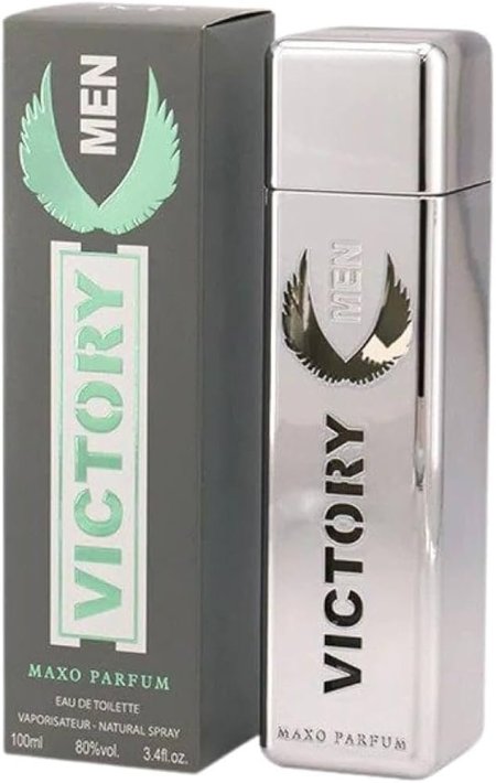 Dumont Victory Eau De Toilette for Men 100 ml