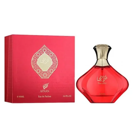 أفنان تراثي ريد او دي بي (90 مل)Afnan Turathi Red EDP (90ml)