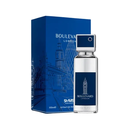 Boulevard London Shams Extrait 100ML