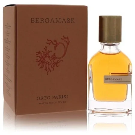 أورتو باريزي بيرغاماسك او دي بي (50 مل) Orto Parisi Bergamask EDP (50ml)