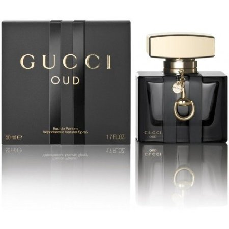 عطر قوتشي عود النسائي او دو بارفيوم 50مل