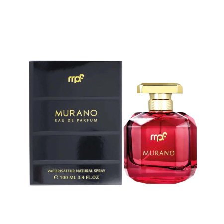 Murano Eau De Parfum 100ML by My Perfumes