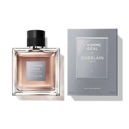 L`Homme Ideal Guerlain EDP (100ml) لوم ايديال جيرلاين او دي بي (100 مل)