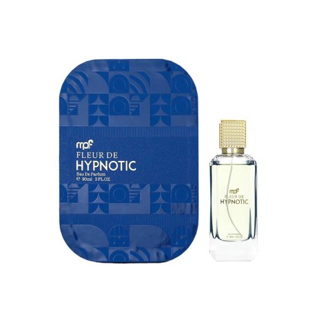 MPF Fleur De Hypnotic EDP Unisex 90ml <br> <span class='text-color-warm'>سيتوفر قريباً</span>