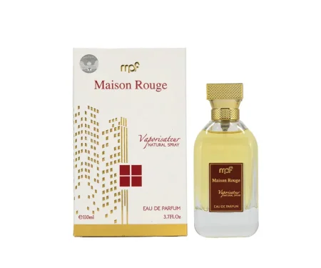 MAISON ROUGE EDP 100 ML