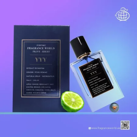 YYY – Fragrance World