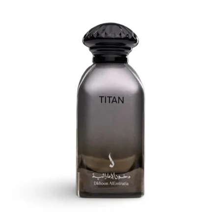 TITAN Dkhoon Emirates تيتان من دخون الامارتية (100مل للجنسين)