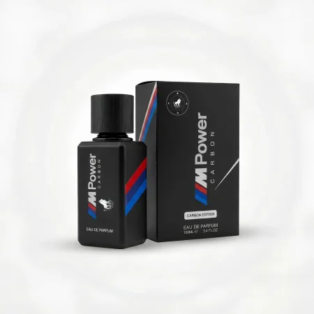M-power Carbon Fibre