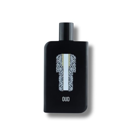 Samam Oud Eau De Parfum 100ML عطر عود من صمام (100 مل)