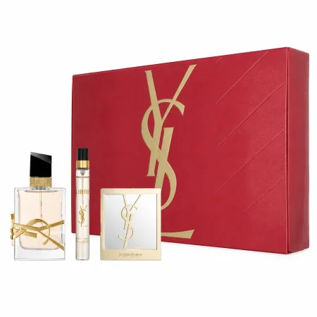 YVES SAINT LAURENT YSL - LIBRE EDP 50ML + 10ML + MIRROR