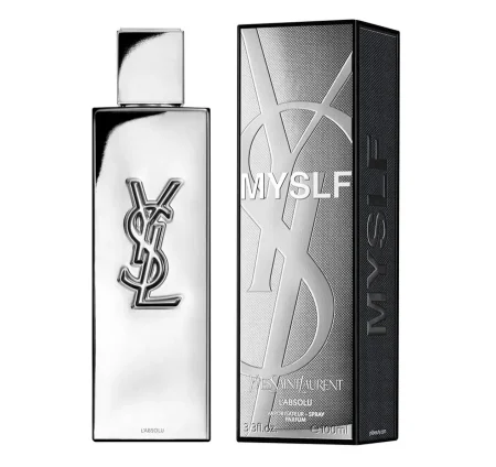 YVES SAINT LAURENT YSL - MYSLF L'ABSOLU PARFUM 100ML