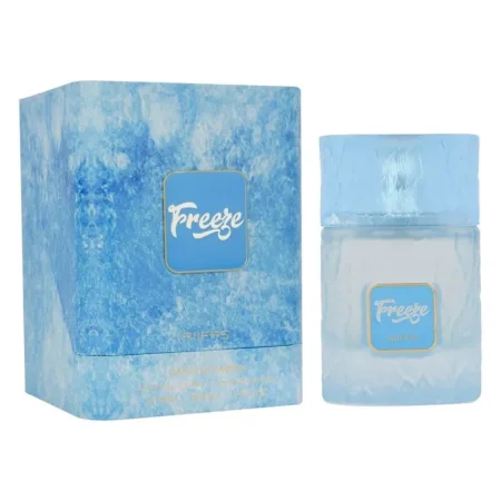 Riiffs Unisex Freeze EDP(100ml)