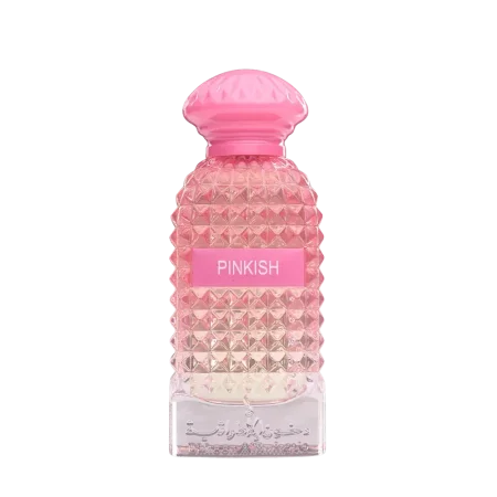 DKHONI - Pinkish Eau De Parfum 100ml