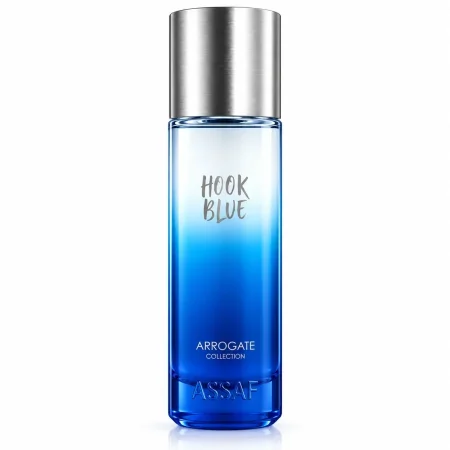 عطر هوك بلو من عساف | 200 مل - Hook Blue by Assaf