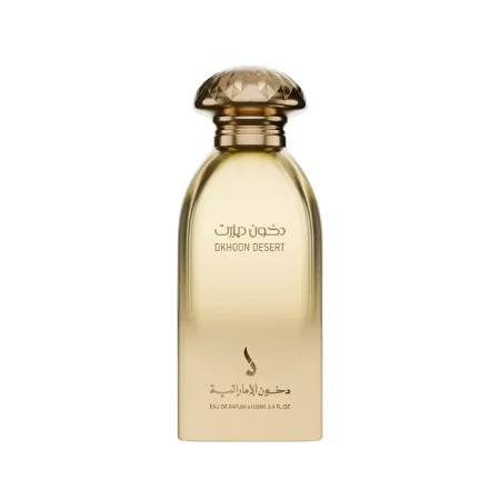 عطر دخون ديزرت من دخون الاماراتية – 100 مل(Dkhoon Desert