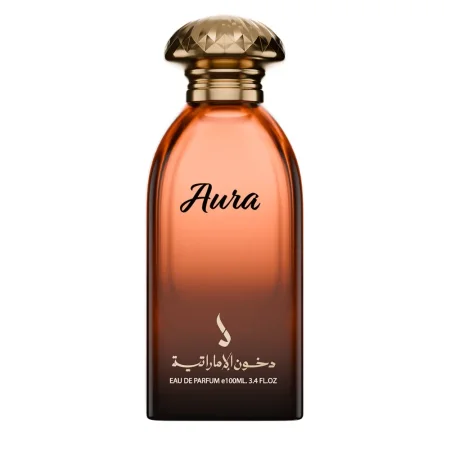 عطر Aura Dkhoon Emirates Eau de Parfum 100ML للجنسين