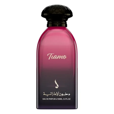 عطر Tiamo by Dukhoon Emirati للجنسين