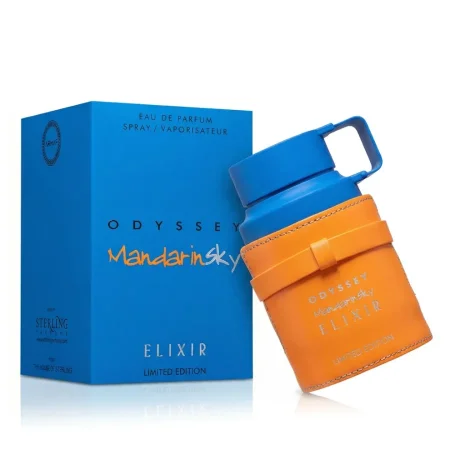 Armaf Odyssey Mandarin Sky Elixir EDP M 100 ml