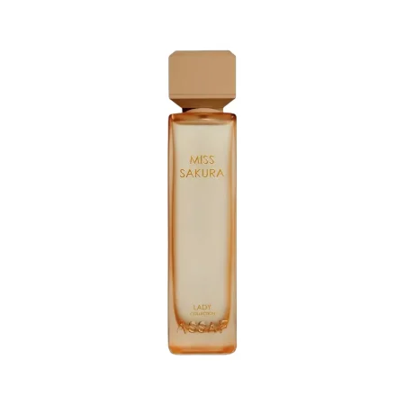 ASSAF MISS SAKURA مس ساكورا من عساف (100ML ستاتي)