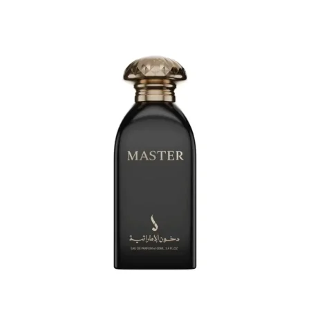 DKHONI MASTER PERFUME 100ML دخوني ماستر