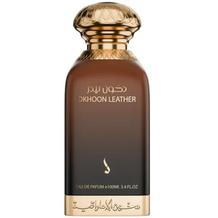 Dkhoon Leather