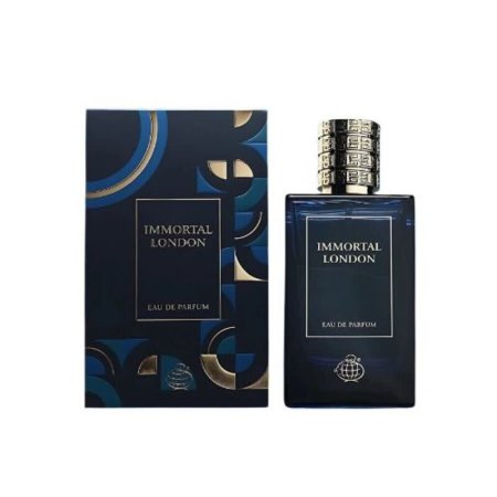 Fragrance World Unisex Immortal London
