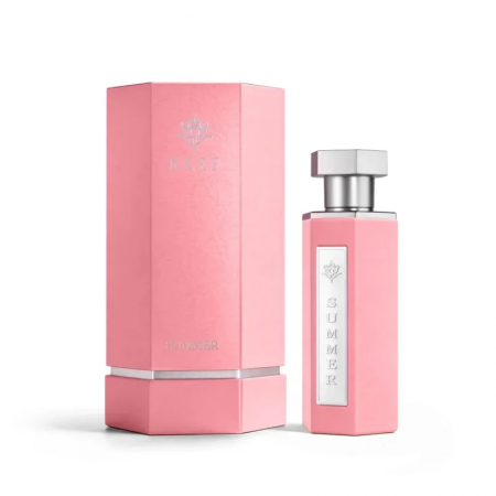 عطر سمر بينك – Summer Pink