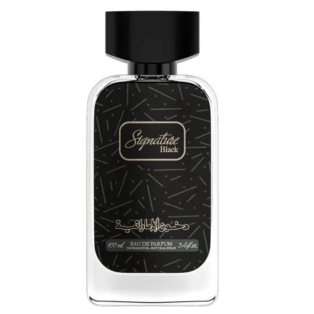 Signature Black
