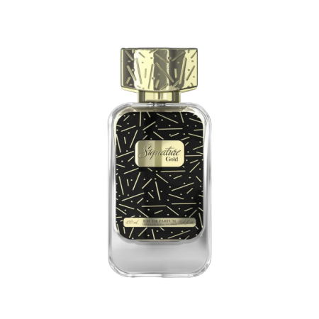 Signature Gold By Dokhoon Emirati For Unisex100ML