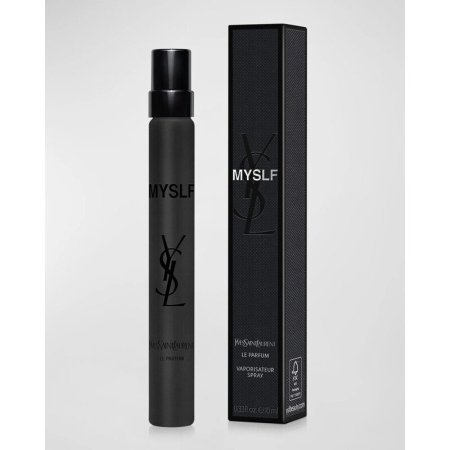 Yves Saint Laurent Men's Myslf Le Parfum 0.33 oz Fragrances