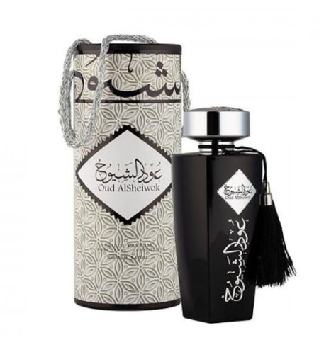 عطر عود الشيوخ