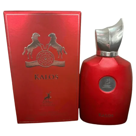 Maison Alhambra Unisex Kalos EDP Spray 3.4 oz Fragrances