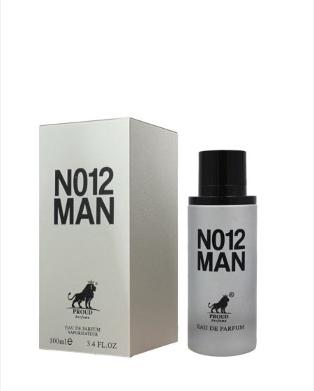عطر N012 Man