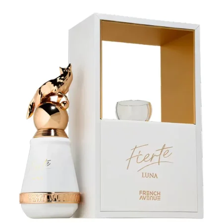 Fierte Luna French Avenue – Fragrance World