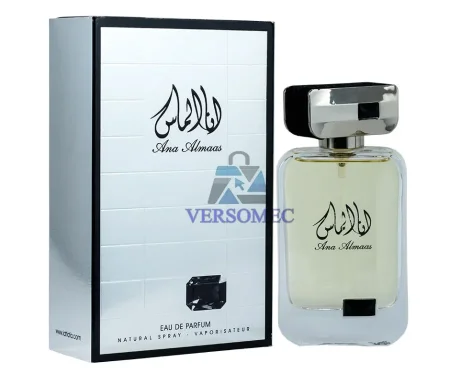 عطر أنا الألماس Ana Almaas للرجال