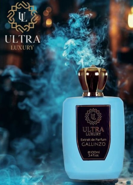 Ultra Luxury - Gallinzo <br> <span class='text-color-warm'>سيتوفر قريباً</span>