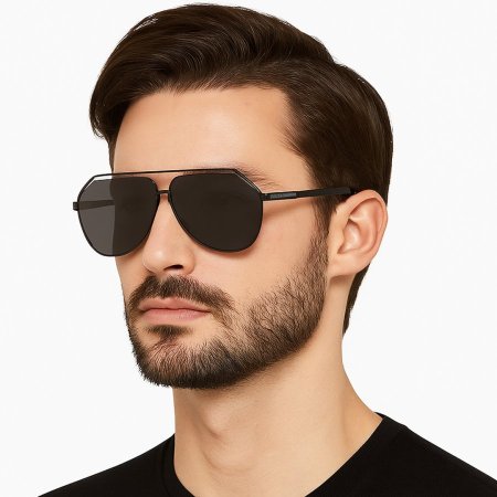 Dolce & Gabbana DG-2266 110687 <br> <span class='text-color-warm'>سيتوفر قريباً</span>