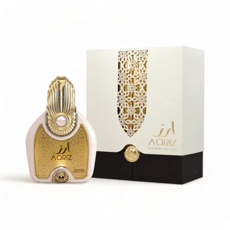 Aariz 100ml EDP by Arabiyat Prestige