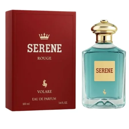 Volare Serene Rouge EDP – 100ml (3.4 fl oz)