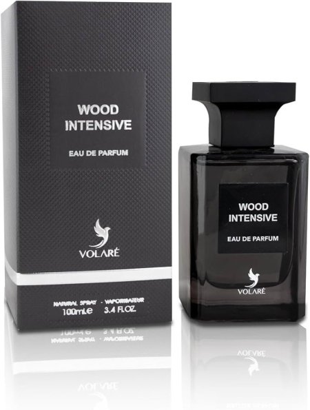 Wood Intensive by Volare 100ml EDP