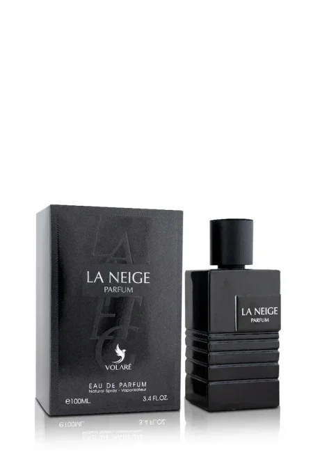 La Neige Parfumلا نيجي بارفيم