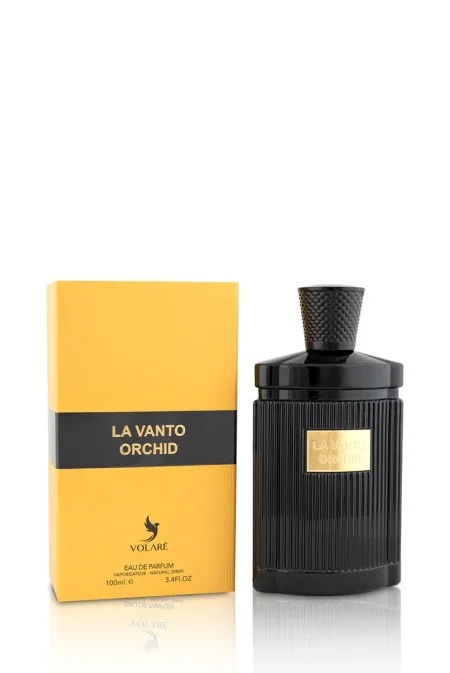 La Vanto Orchid