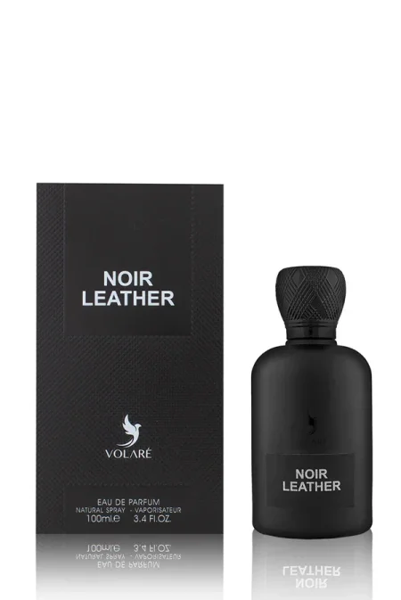 Noir Leatherنوير لذر