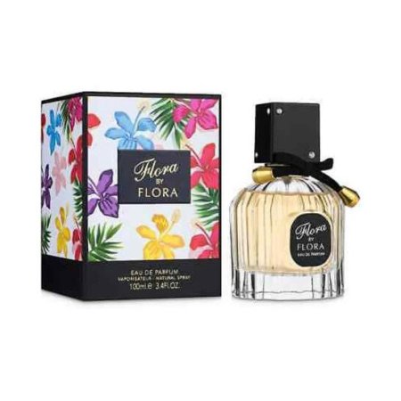 Flora (Gucci Flora Gucci) – Fragrance World